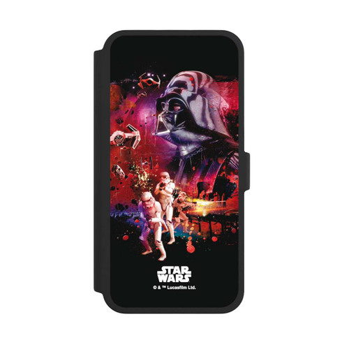 Apple iPhone 16 Pro Max NIVOflip The Dark Side - Star Wars