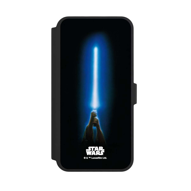 iPhone 16 Pro Max NIVOflip Jedi-Lichtschwert