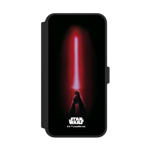 Apple iPhone 16 Pro Max NIVOflip Sith Lichtschwert