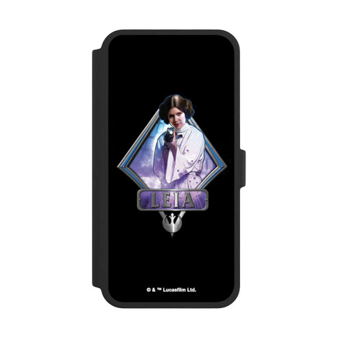 Apple iPhone 16 Pro Max NIVOflip Leia