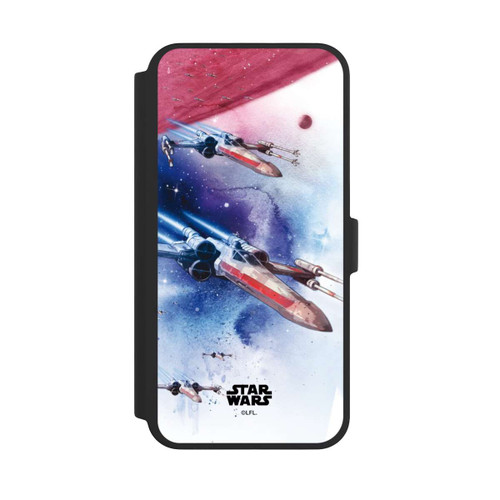Apple iPhone 16 Pro Max NIVOflip X-Wing