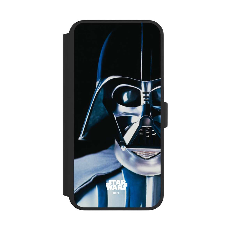 iPhone 16 Pro Max NIVOflip Lord Vader