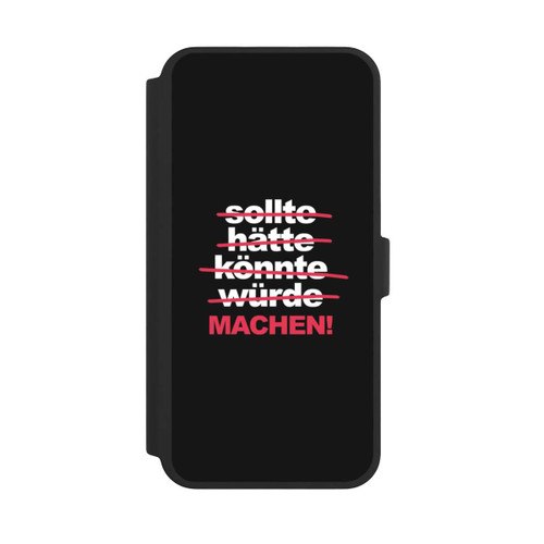 Apple iPhone 16 Pro Max NIVOflip Machen!