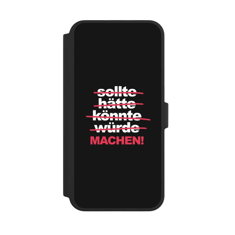 iPhone 16 Pro Max NIVOflip Machen!