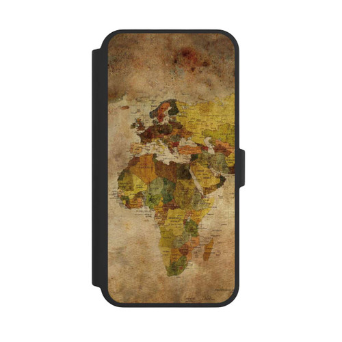 Apple iPhone 16 Pro Max NIVOflip Small World