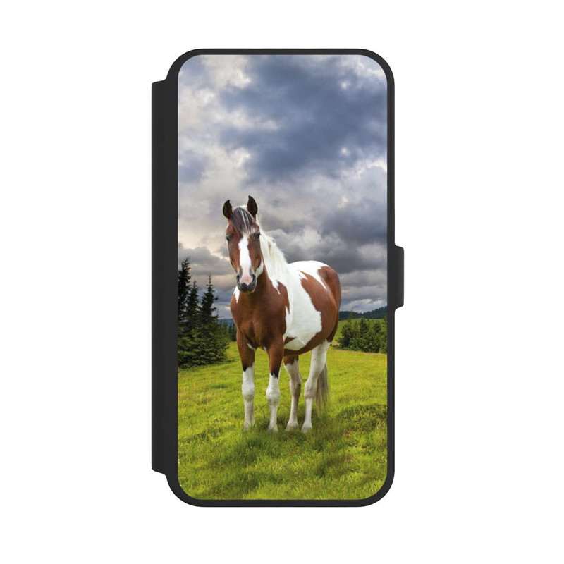 iPhone 16 Pro Max NIVOflip Cheval Pie