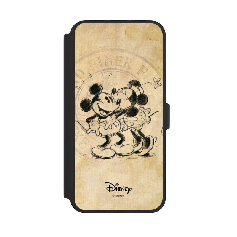 iPhone 16 Pro Max NIVOflip Minnie&Micky