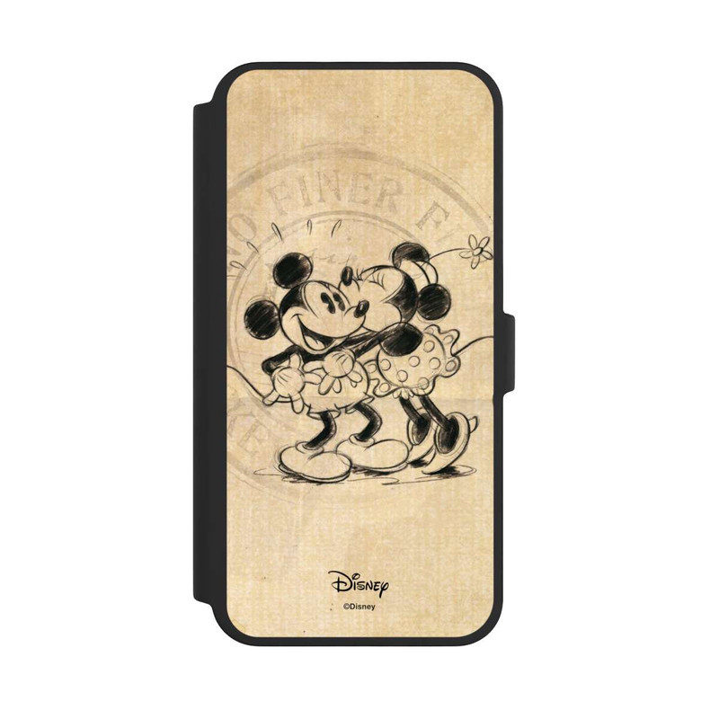 iPhone 16 Pro Max NIVOflip Minnie&Mickey