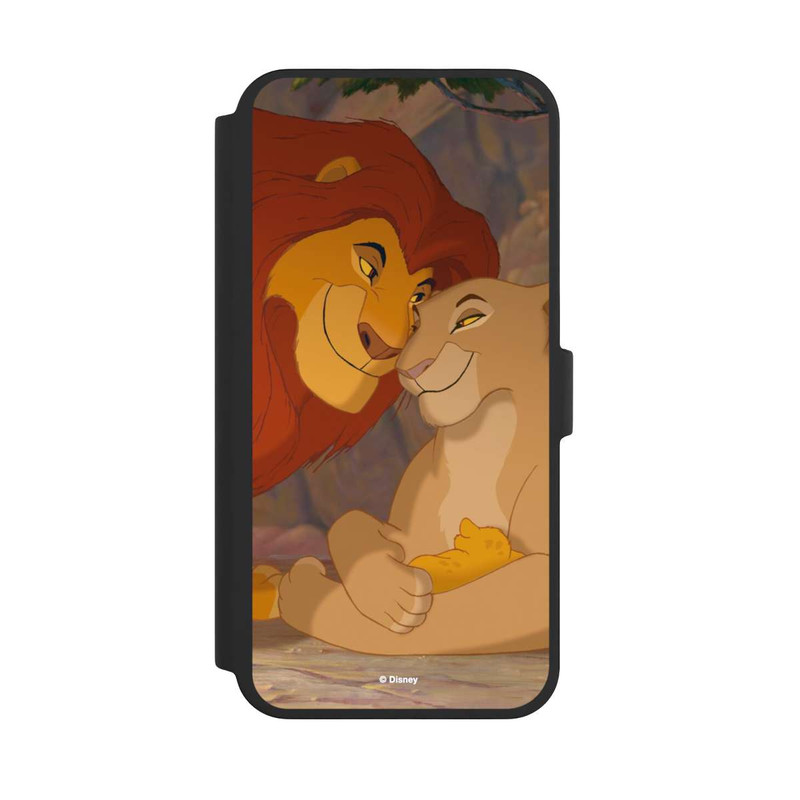 iPhone 16 Pro Max NIVOflip Lion Love
