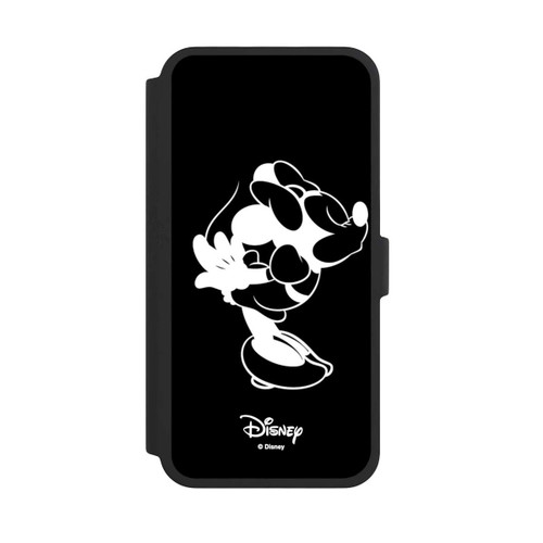 Apple iPhone 16 Pro Max NIVOflip Minnie Kissing