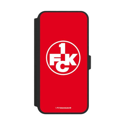 Apple iPhone 16 Pro Max NIVOflip 1.FCK Rot