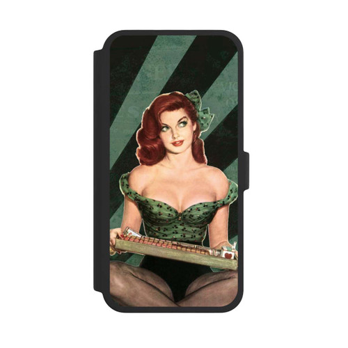 Apple iPhone 16 Pro Max NIVOflip Sugar Sweet