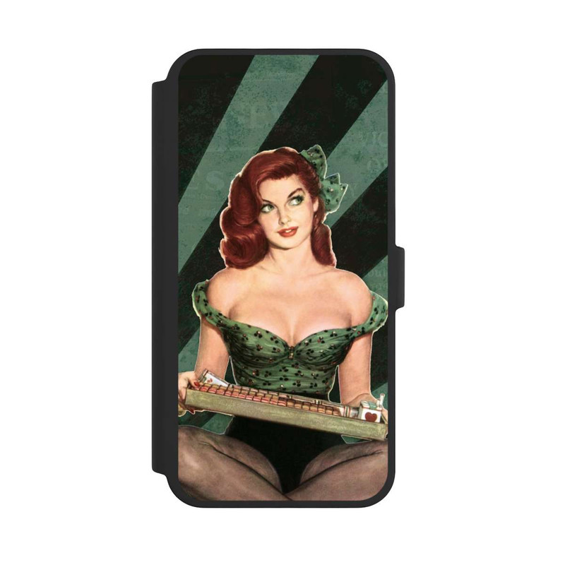 iPhone 16 Pro Max NIVOflip Sugar Sweet