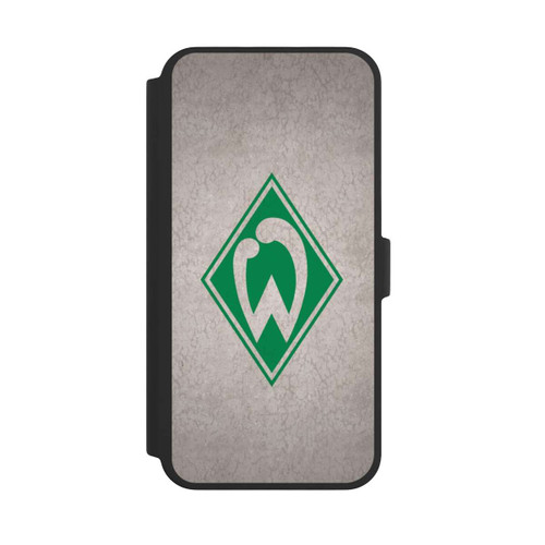 Apple iPhone 16 Pro Max NIVOflip Werder Bremen Wall