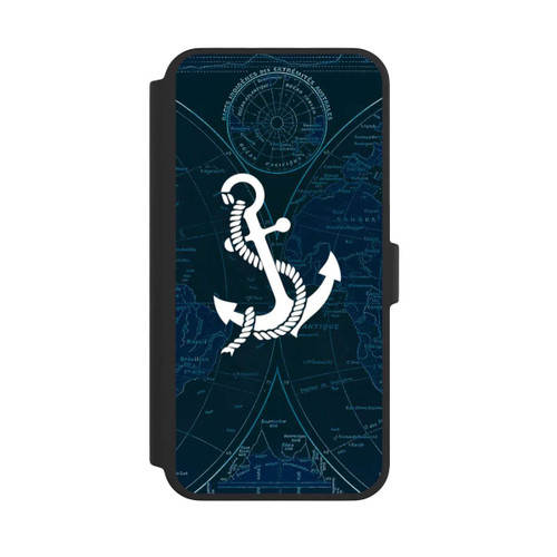 Apple iPhone 16 Pro Max NIVOflip Sailors Style