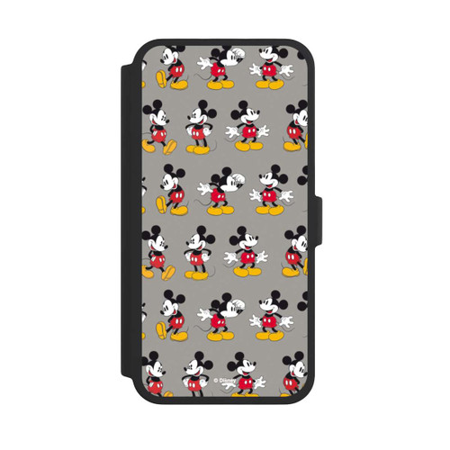 Apple iPhone 16 Pro Max NIVOflip Mickey Pattern
