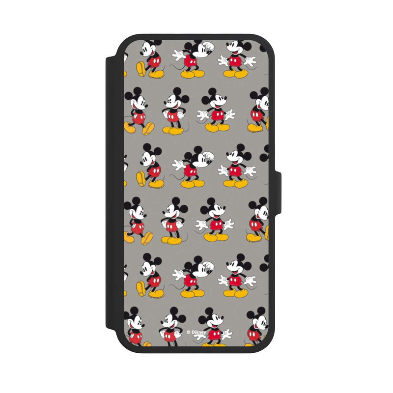 iPhone 16 Pro Max NIVOflip Mickey Pattern