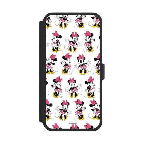 Apple iPhone 16 Pro Max NIVOflip Minnie Mouse - Pattern