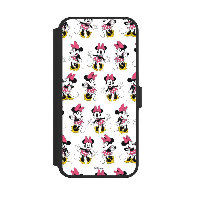 iPhone 16 Pro Max NIVOflip Minnie Mouse - Pattern