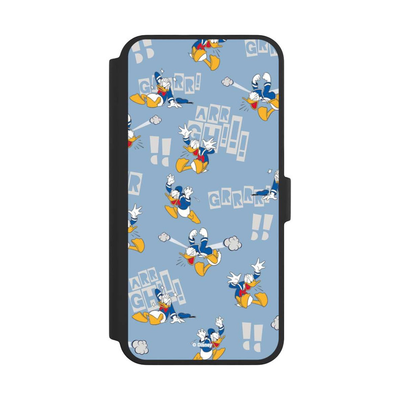 iPhone 16 Pro Max NIVOflip Donald Muster