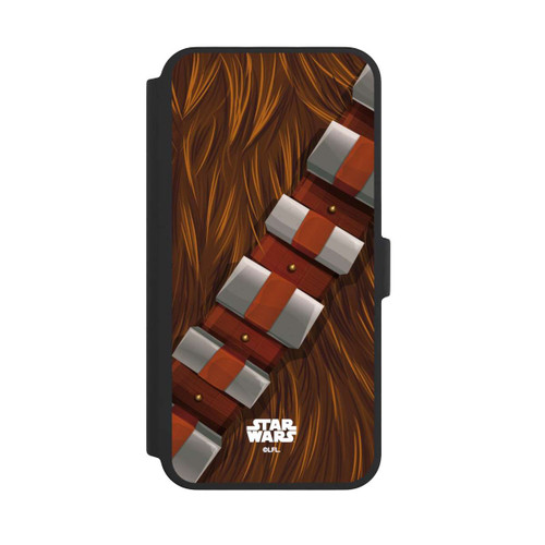 Apple iPhone 16 Pro Max NIVOflip Chewbacca