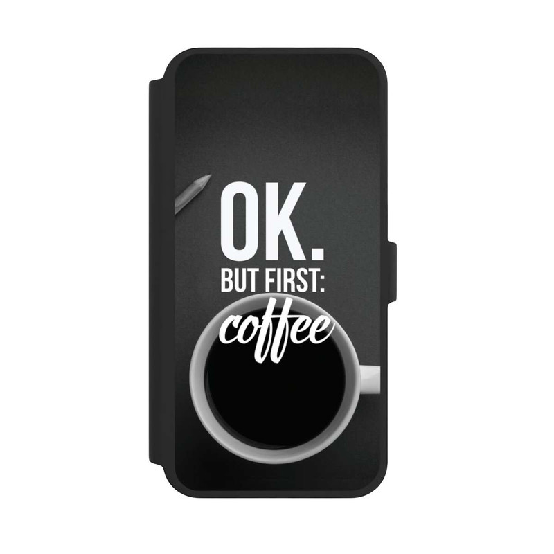 iPhone 16 Pro Max NIVOflip OK.But first:Coffee