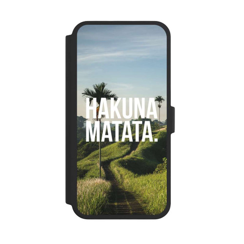 Apple iPhone 16 Pro Max NIVOflip Hakuna Matata VS