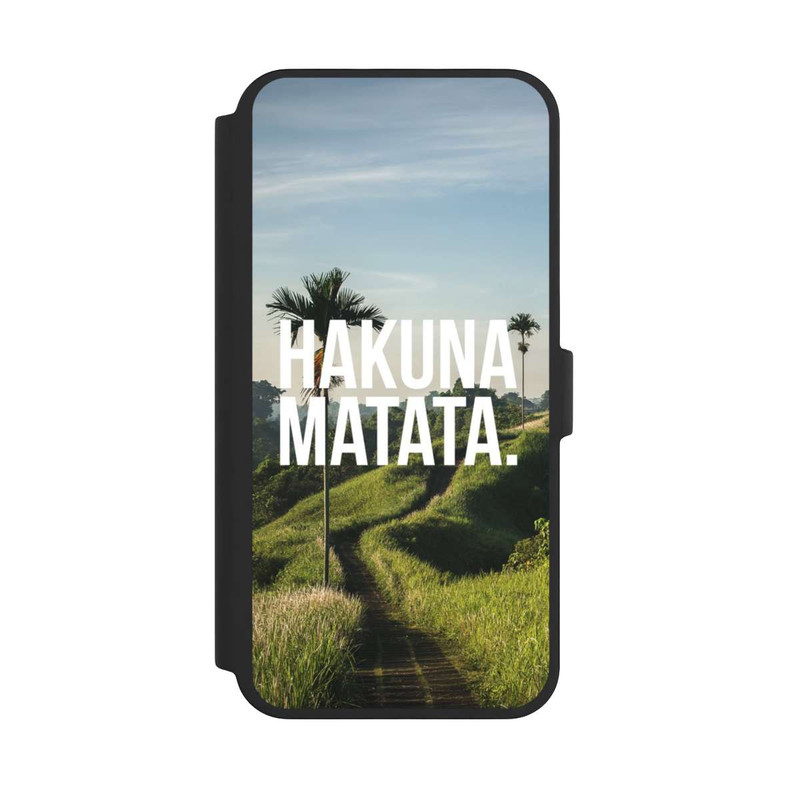 iPhone 16 Pro Max NIVOflip Hakuna Matata VS
