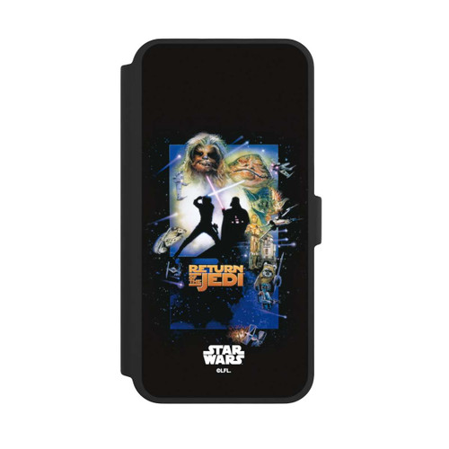Apple iPhone 16 Pro Max NIVOflip Return Of The Jedi