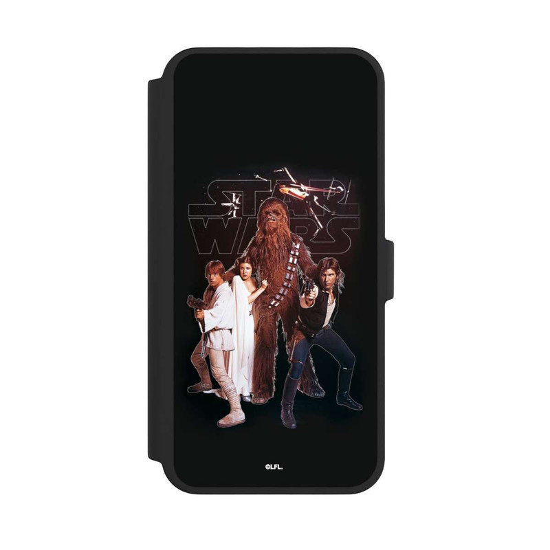 iPhone 16 Pro Max NIVOflip Rebellenallianz