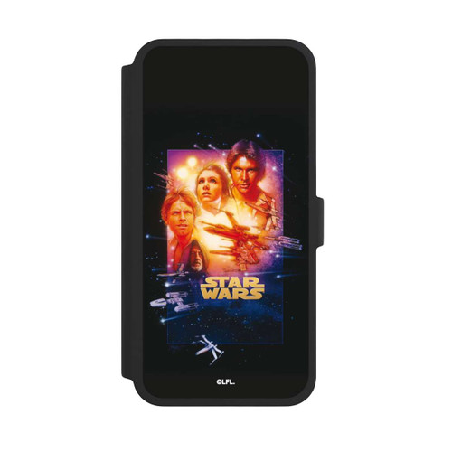 Apple iPhone 16 Pro Max NIVOflip A New Hope Special Edition
