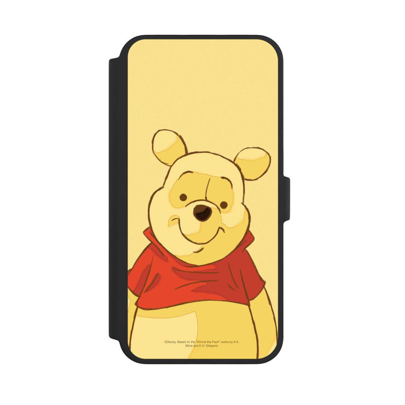 iPhone 16 Pro Max NIVOflip Puuh der Bär