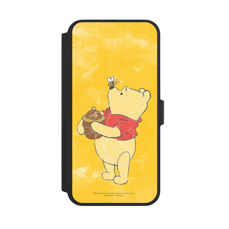 iPhone 16 Pro Max NIVOflip Honig Biene