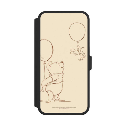 Apple iPhone 16 Pro Max NIVOflip Winnie &amp; Piglet