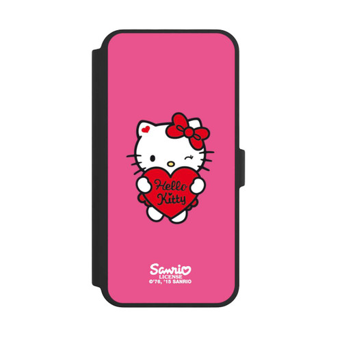 Apple iPhone 16 Pro Max NIVOflip Hello Kitty - Sweet Heart
