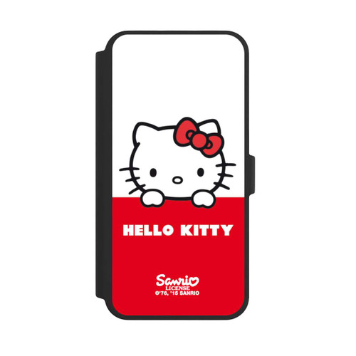 Apple iPhone 16 Pro Max NIVOflip Hello Kitty - Niedlich