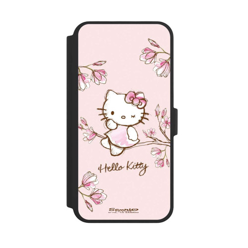 Apple iPhone 16 Pro Max NIVOflip Hello Kitty - Magnolie
