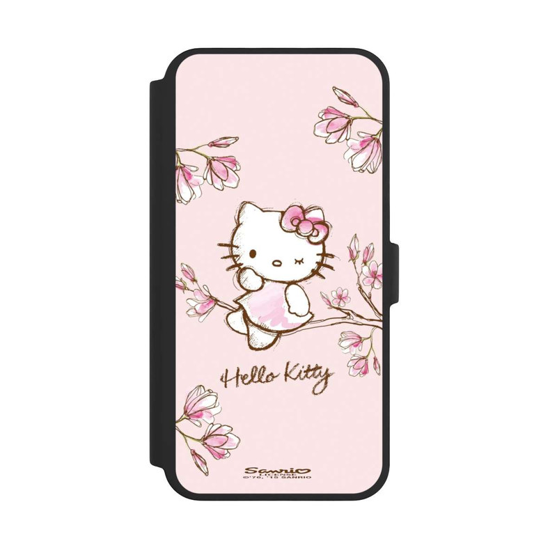 iPhone 16 Pro Max NIVOflip Hello Kitty - Magnolie