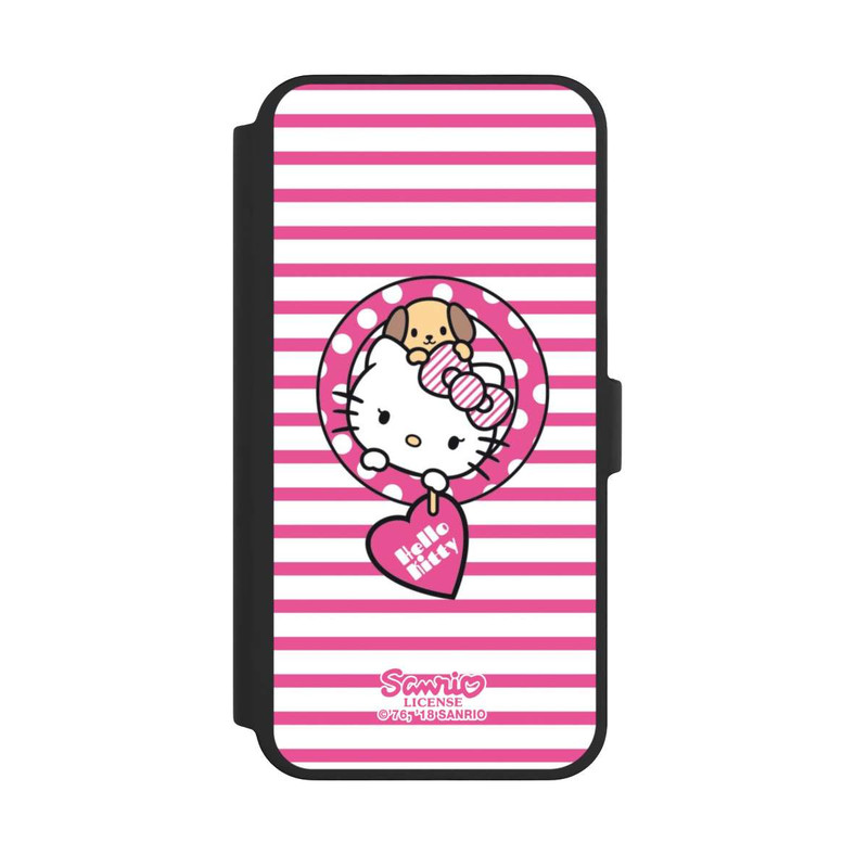 iPhone 16 Pro Max NIVOflip Friend Kitty
