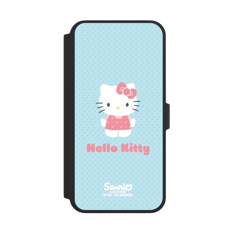 iPhone 16 Pro Max NIVOflip Polkadots HK