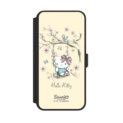 Apple iPhone 16 Pro Max NIVOflip Hello Kitty Natur