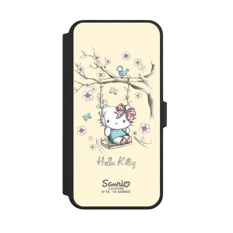 iPhone 16 Pro Max NIVOflip Hello Kitty Natur