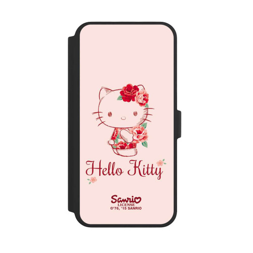 Apple iPhone 16 Pro Max NIVOflip Hello Kitty - Roses