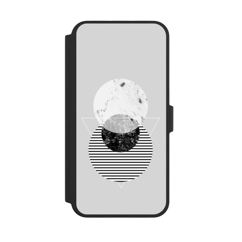 iPhone 16 Pro Max NIVOflip Minimalismus 9