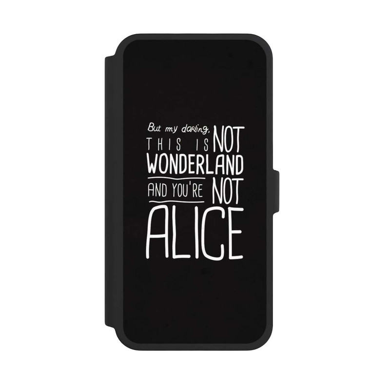 iPhone 16 Pro Max NIVOflip Not Alice