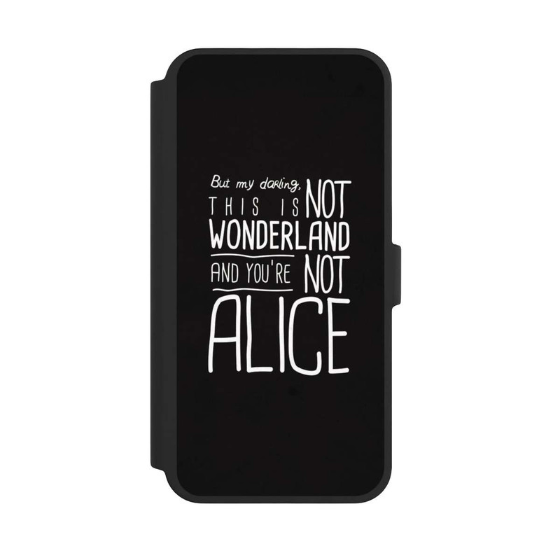 iPhone 16 Pro Max NIVOflip Not Alice