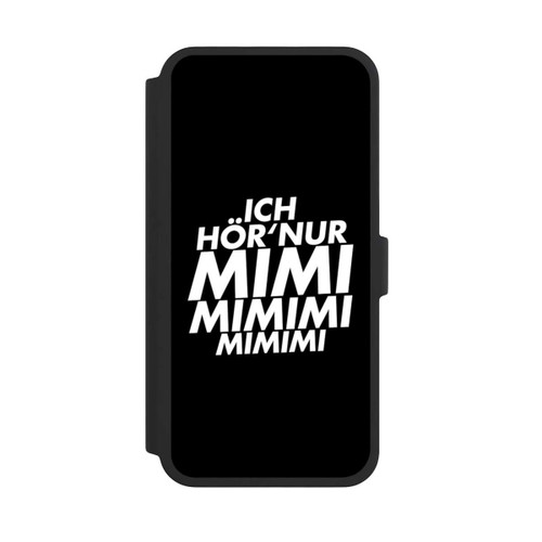 Apple iPhone 16 Pro Max NIVOflip Mimi Mimimi