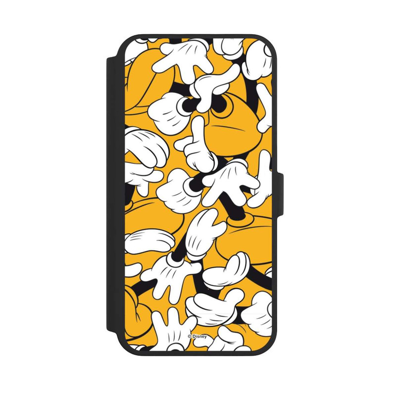 iPhone 16 Pro Max NIVOflip Micky Maus - Gloves