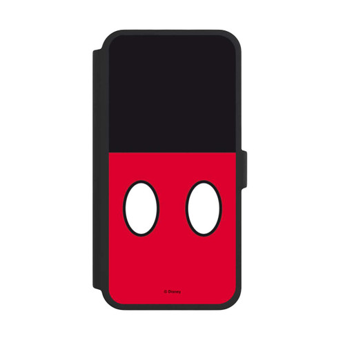 Apple iPhone 16 Pro Max NIVOflip Mickey Mouse - Pants