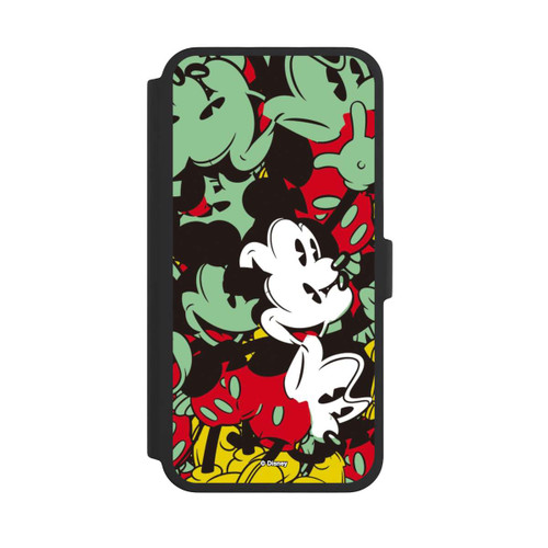 Apple iPhone 16 Pro Max NIVOflip Mickey Muse